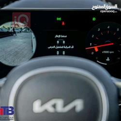 کیا سۆرینتۆ